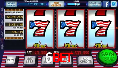 A Emoção da Loteria na 6bet: Uma Chance de Mudança de Vida