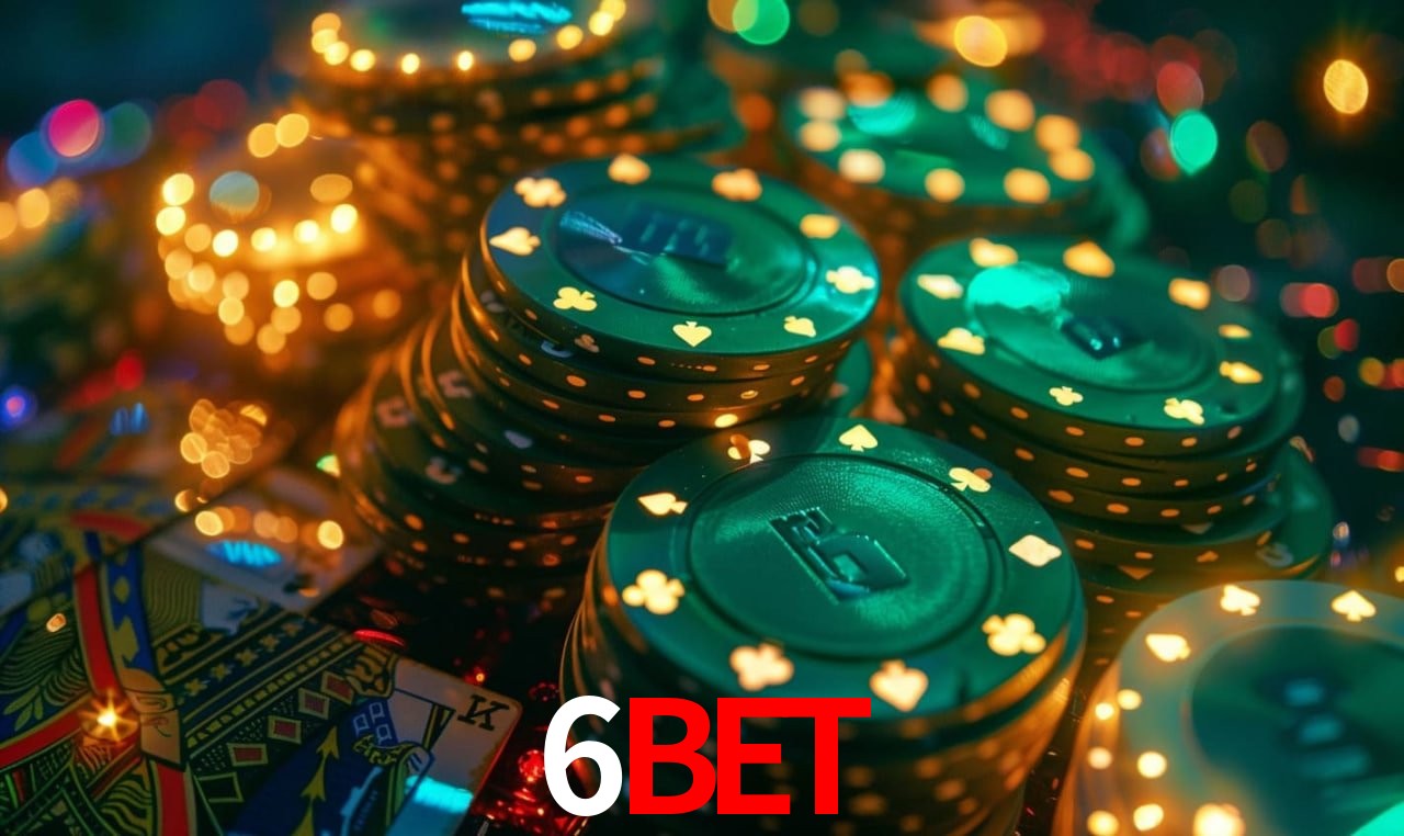 Estatísticas 6bet