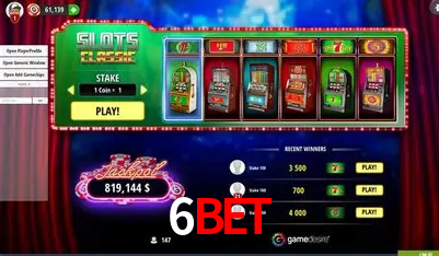 Descubra a Essência do 6bet: Nossa História e Compromissos