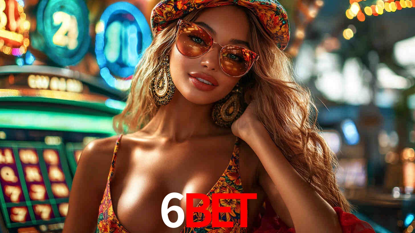 Welcome Bonus 6bet