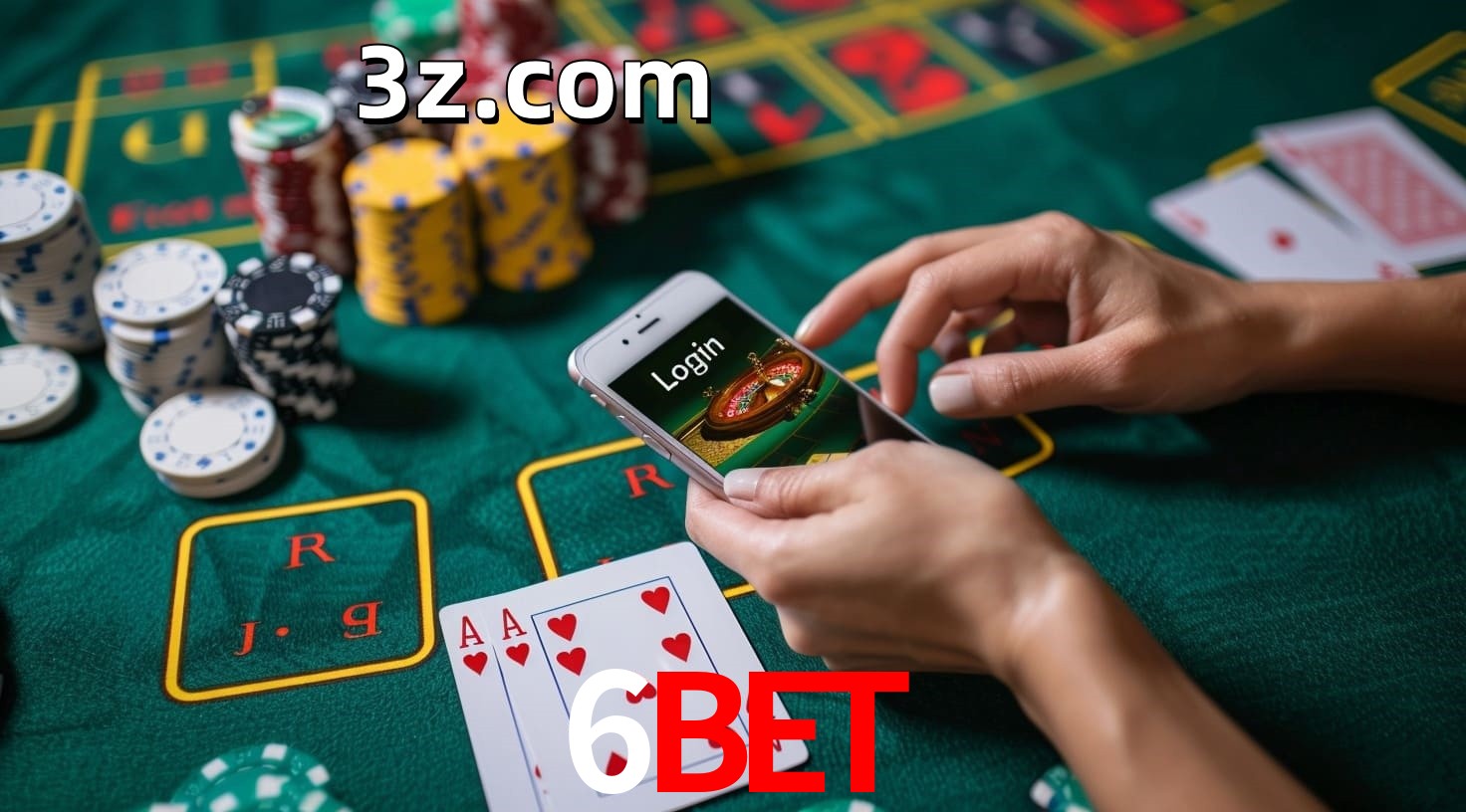 6BET