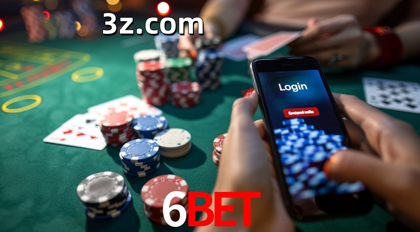 6BET