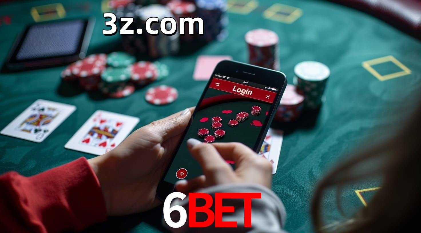 6BET