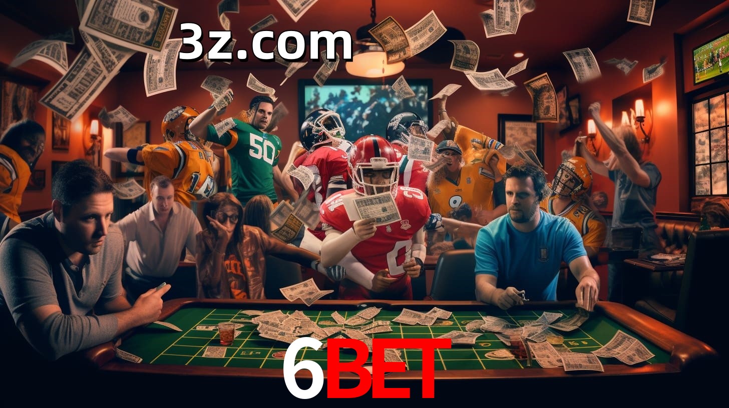6BET