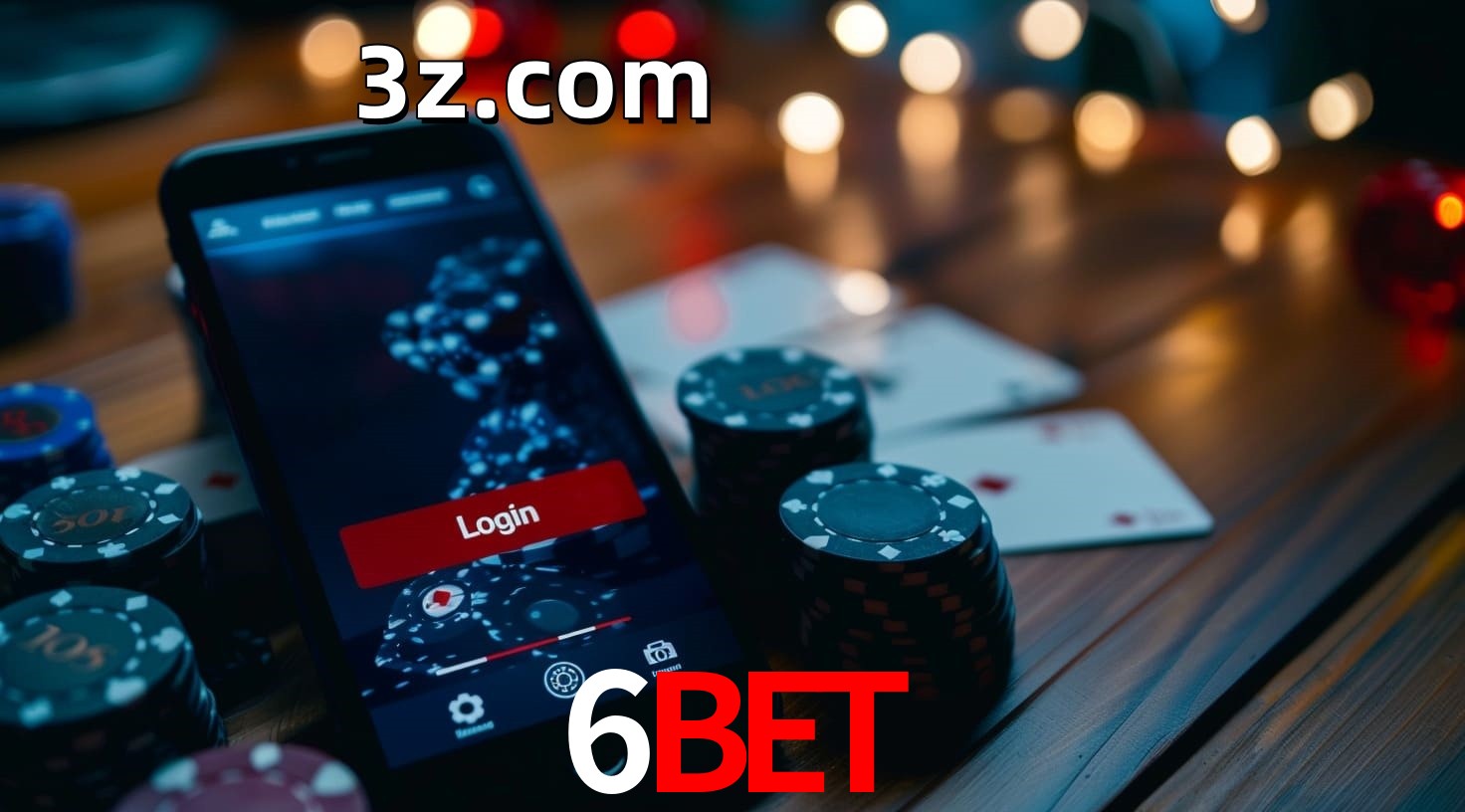 6BET