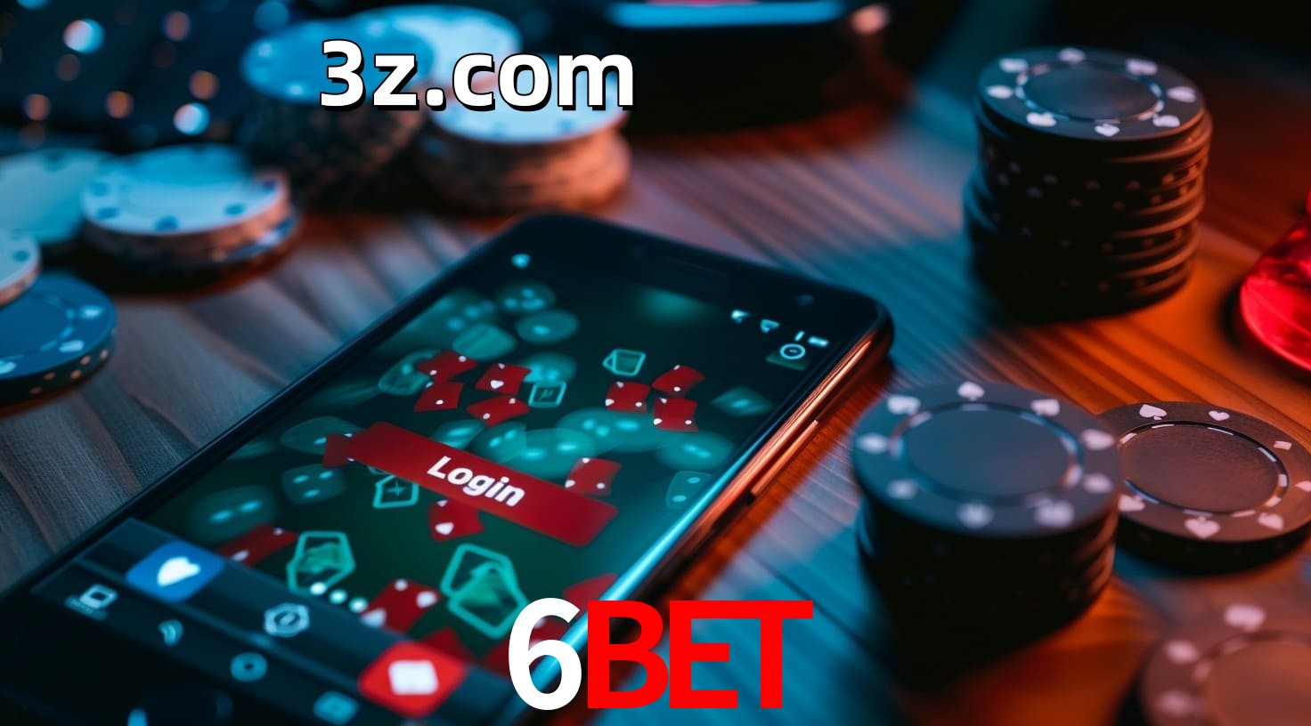 6BET