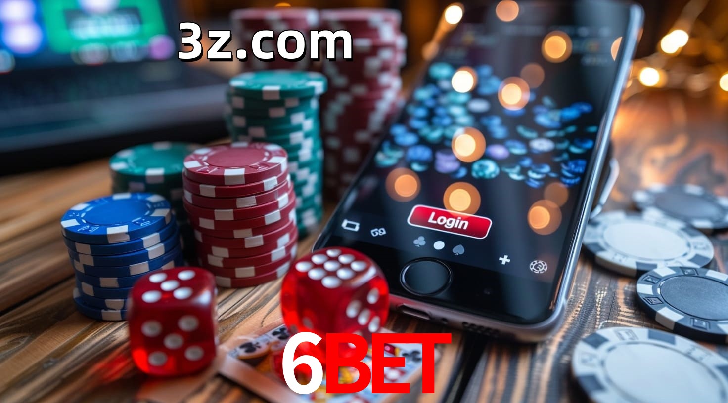 6BET