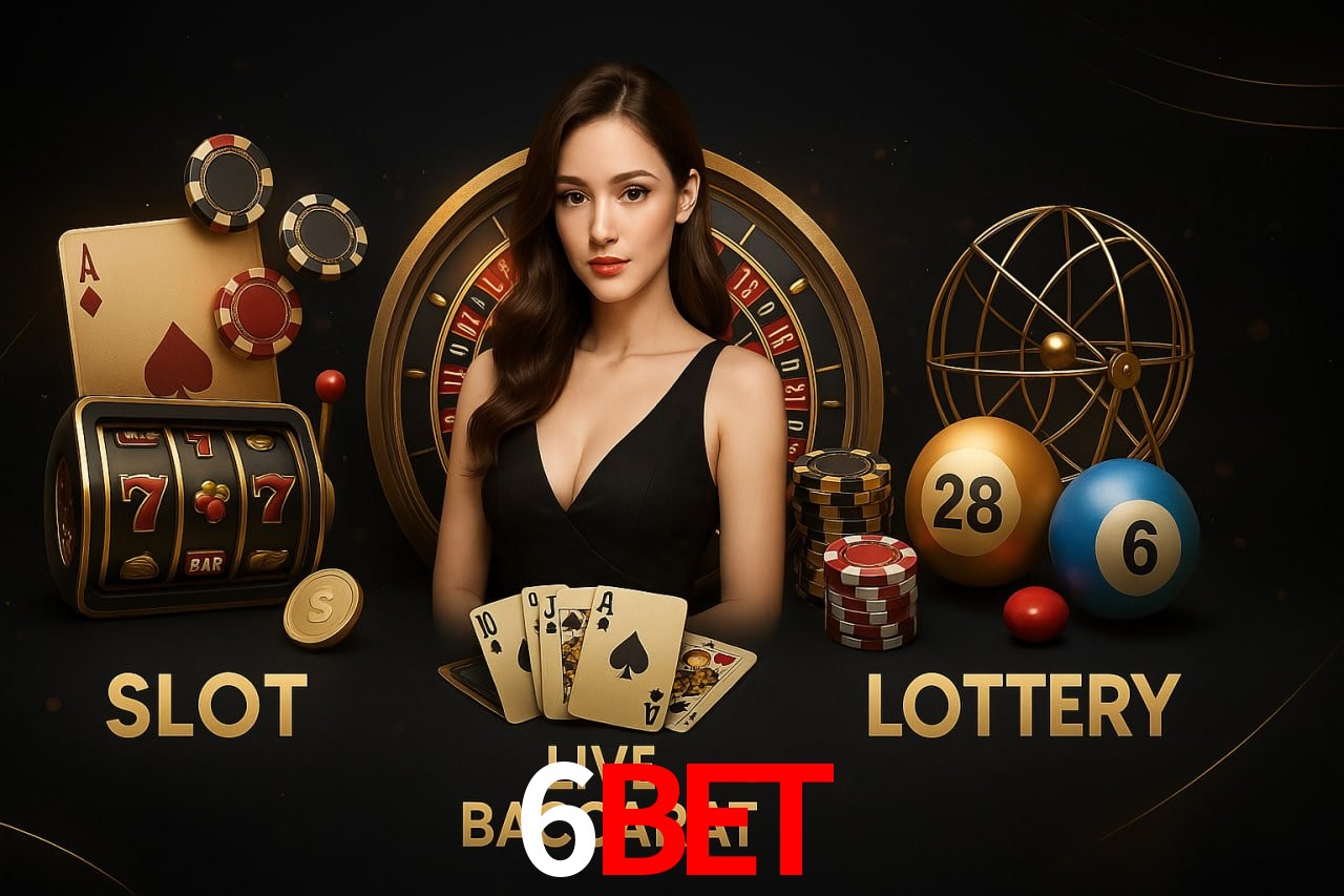 6bet cassino
