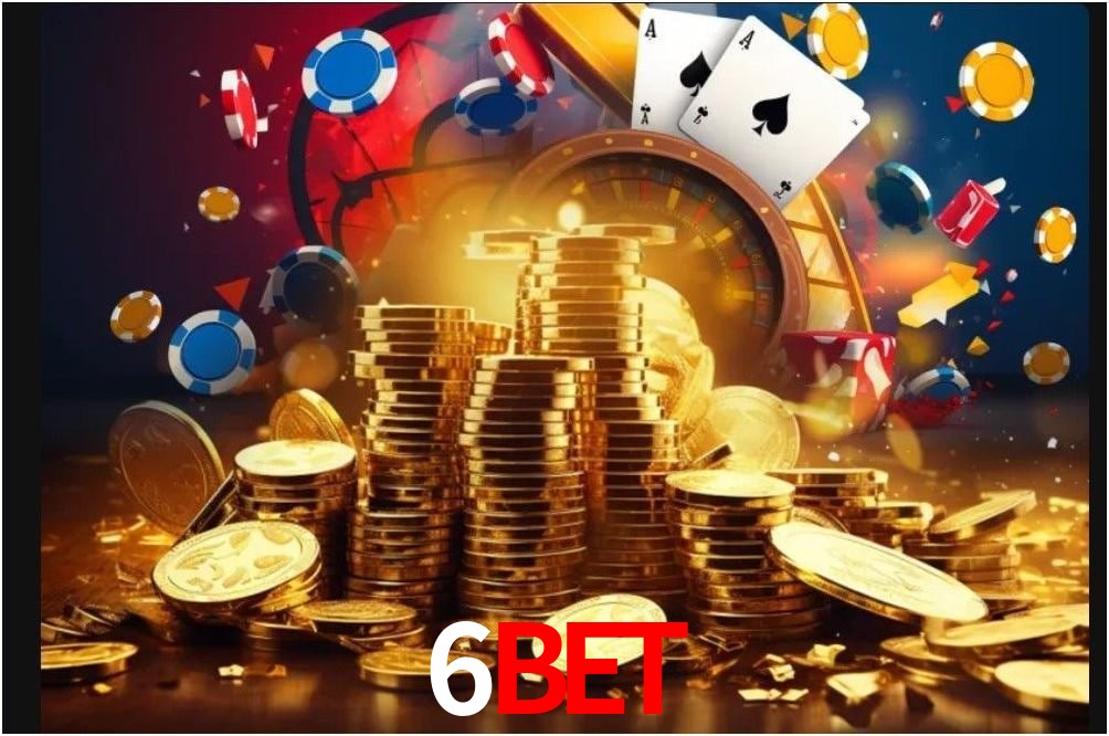 Interface Premium 6bet