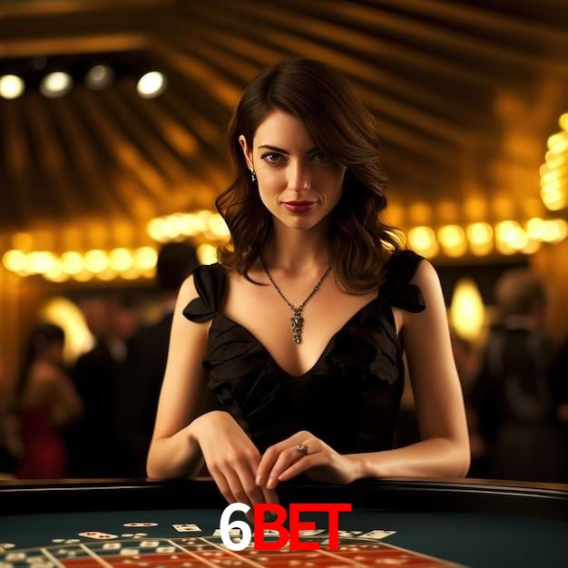 Desvendando o Mundo dos Jogos Virtuais na 6bet