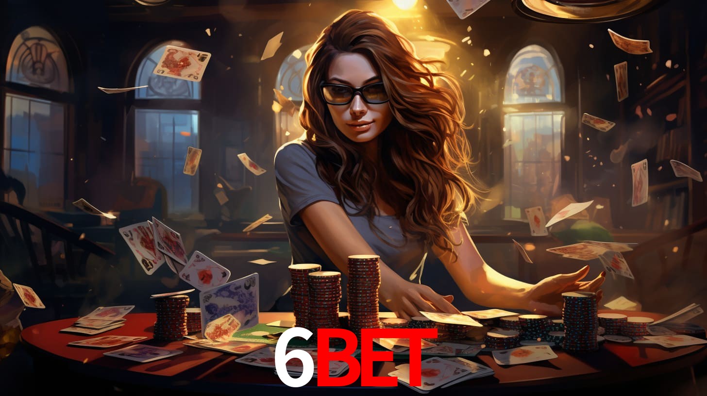 Games Directory 6bet