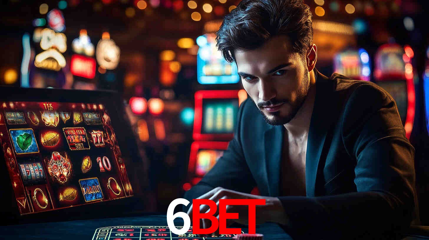 Daily Bonuses 6bet