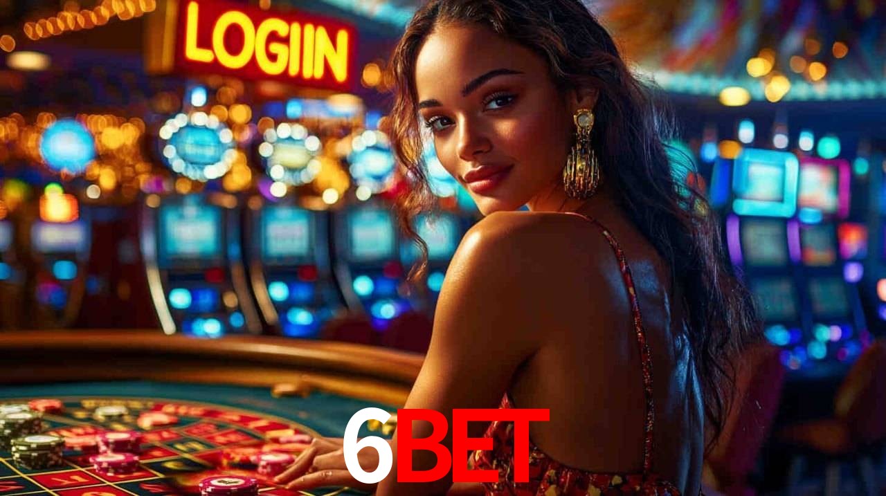 Tecnologia da Plataforma 6bet