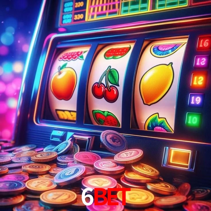 Recursos de Bônus 6bet