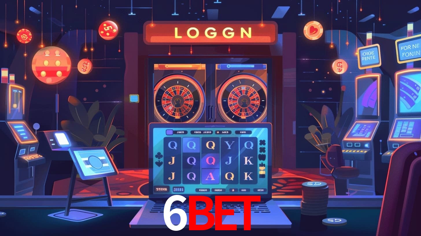6bet: Seu Cassino Premiado com Pagamentos Rápidos