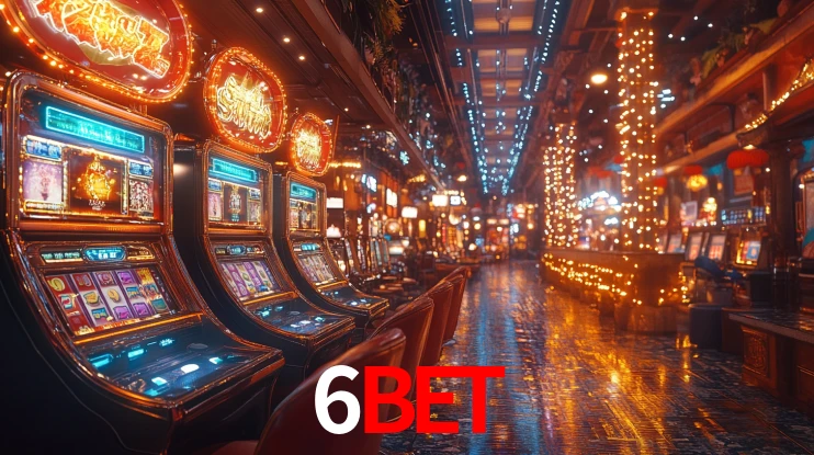 VIP Casino 6bet