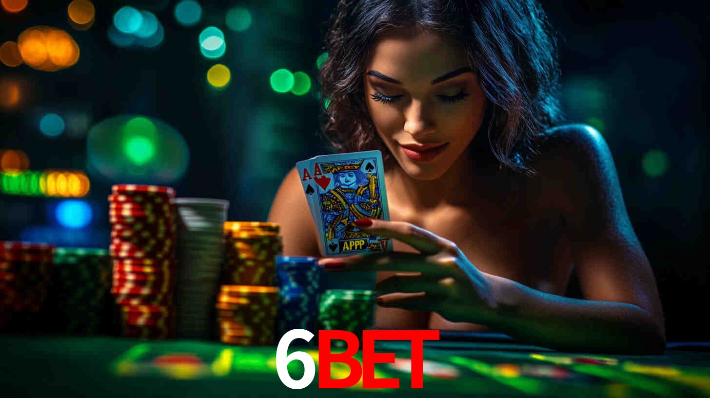 Descubra o Programa VIP da 6bet: Vantagens Exclusivas para Jogadores