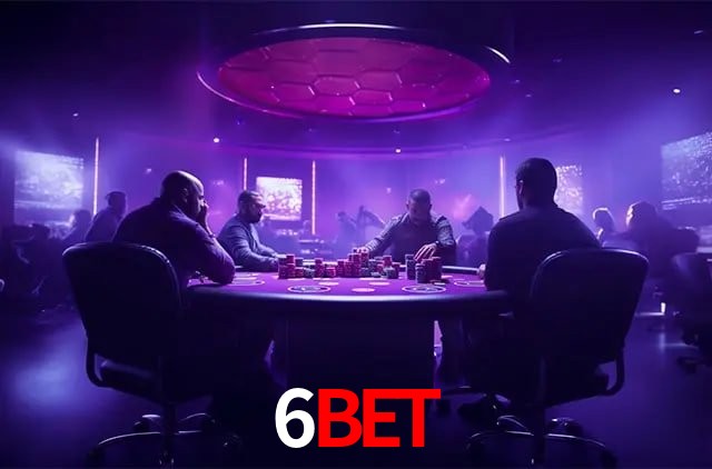 Diretório de Jogos 6bet