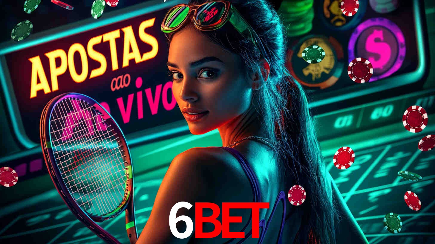 Explorando a Categoria de Eventos em Apostas na 6bet