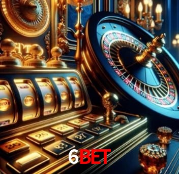 Apostas de Futebol 6bet
