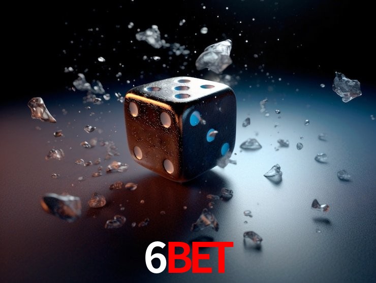 6bet: Jogos de Caça-Níqueis-Altas Recompensas, Roleta-Velocidade, Blackjack-Desafios Máximos
