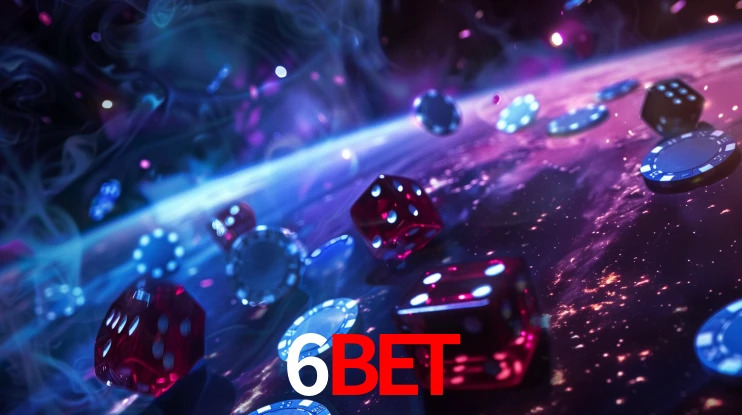 APP oficial da 6bet para mobile