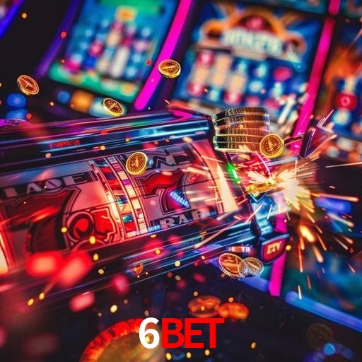 Casino VIP 6bet