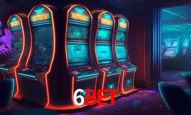Inovações de Jogos na 6bet: O Futuro das Experiências Interativas