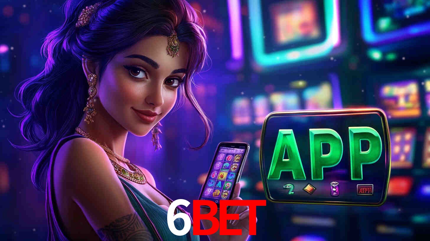 Welcome Bonus 6bet