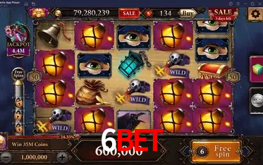 6bet,6 bet app