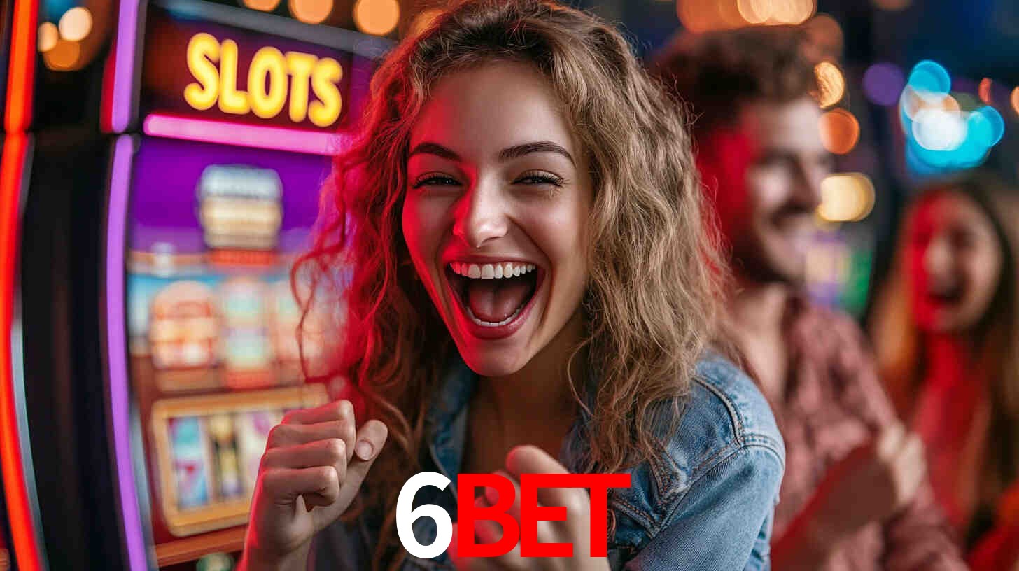 A Experiência Imersiva dos Cassinos Ao Vivo no 6bet