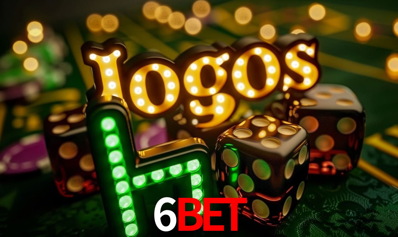 Provedores de Jogos 6bet