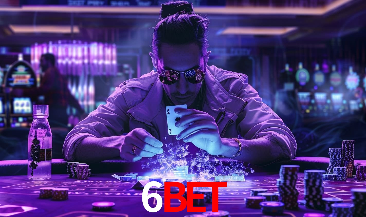Game Providers 6bet