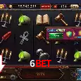 6bet: A Experiência de Casino com Jogos de Mesa ao Vivo