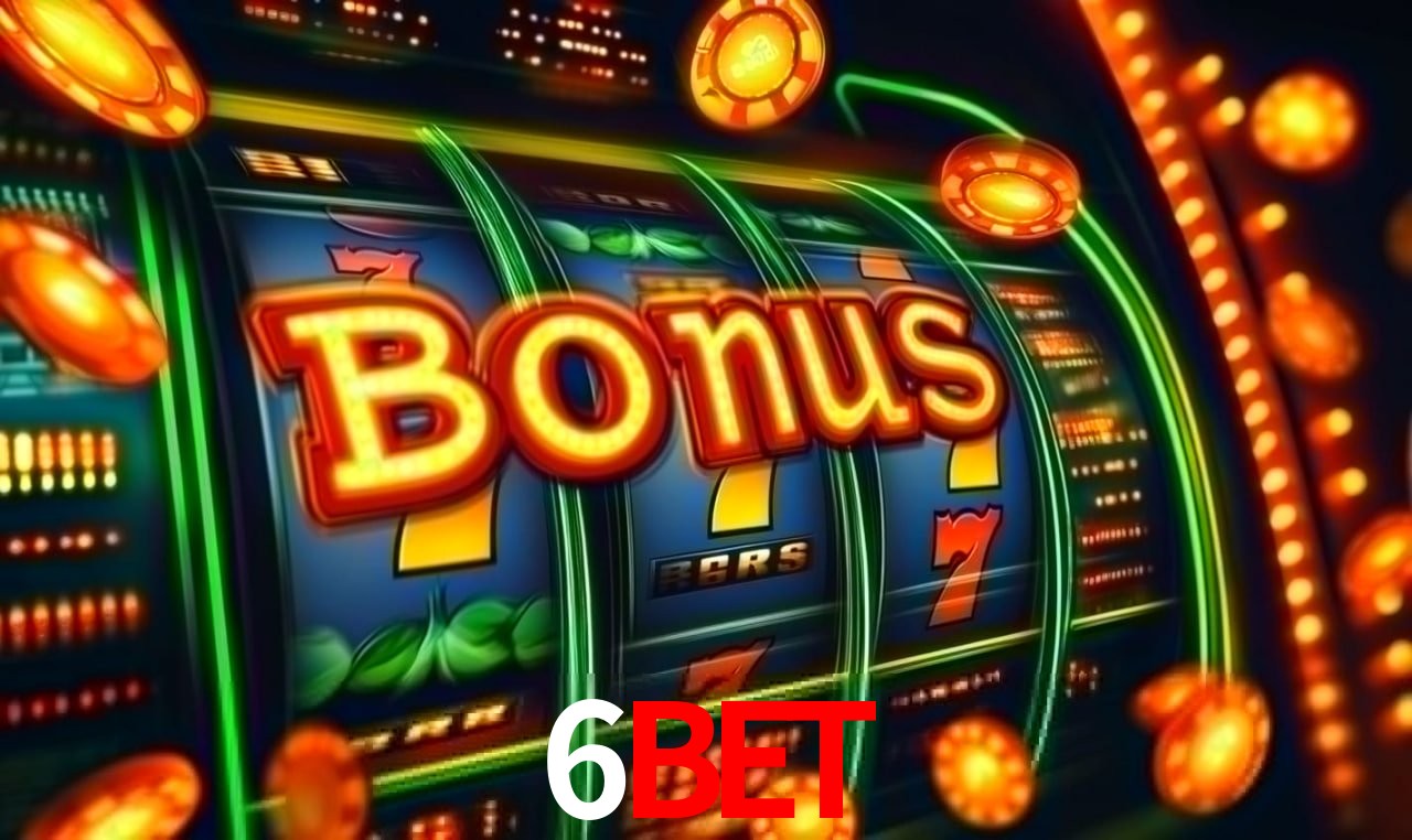 Live Casino 6bet
