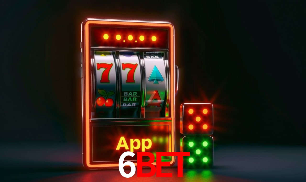 Casino Ao Vivo 6bet