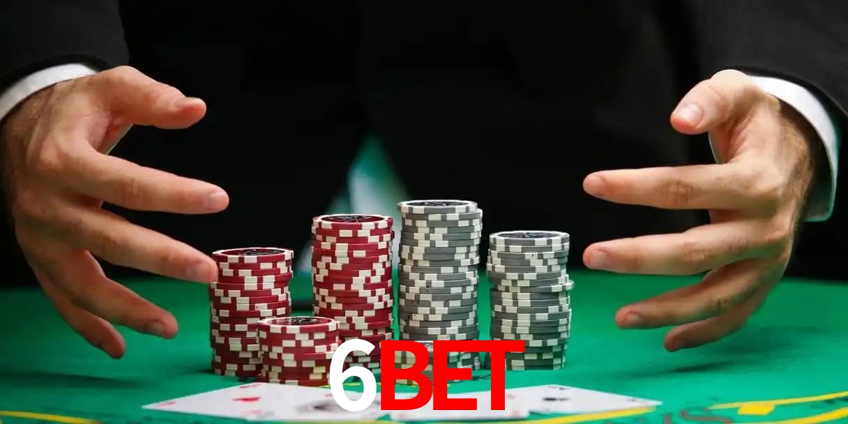 6bet cassino