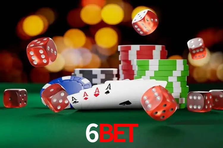 Segurança 2FA 6bet