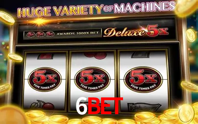 A Emoção da Loteria na 6bet: Uma Chance de Mudança de Vida