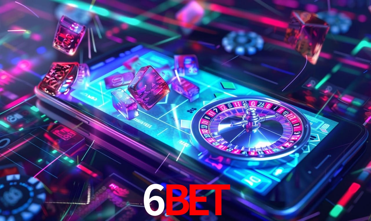 Estatísticas do Jogo 6bet