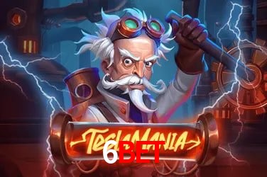 Sistemas de Segurança 6bet