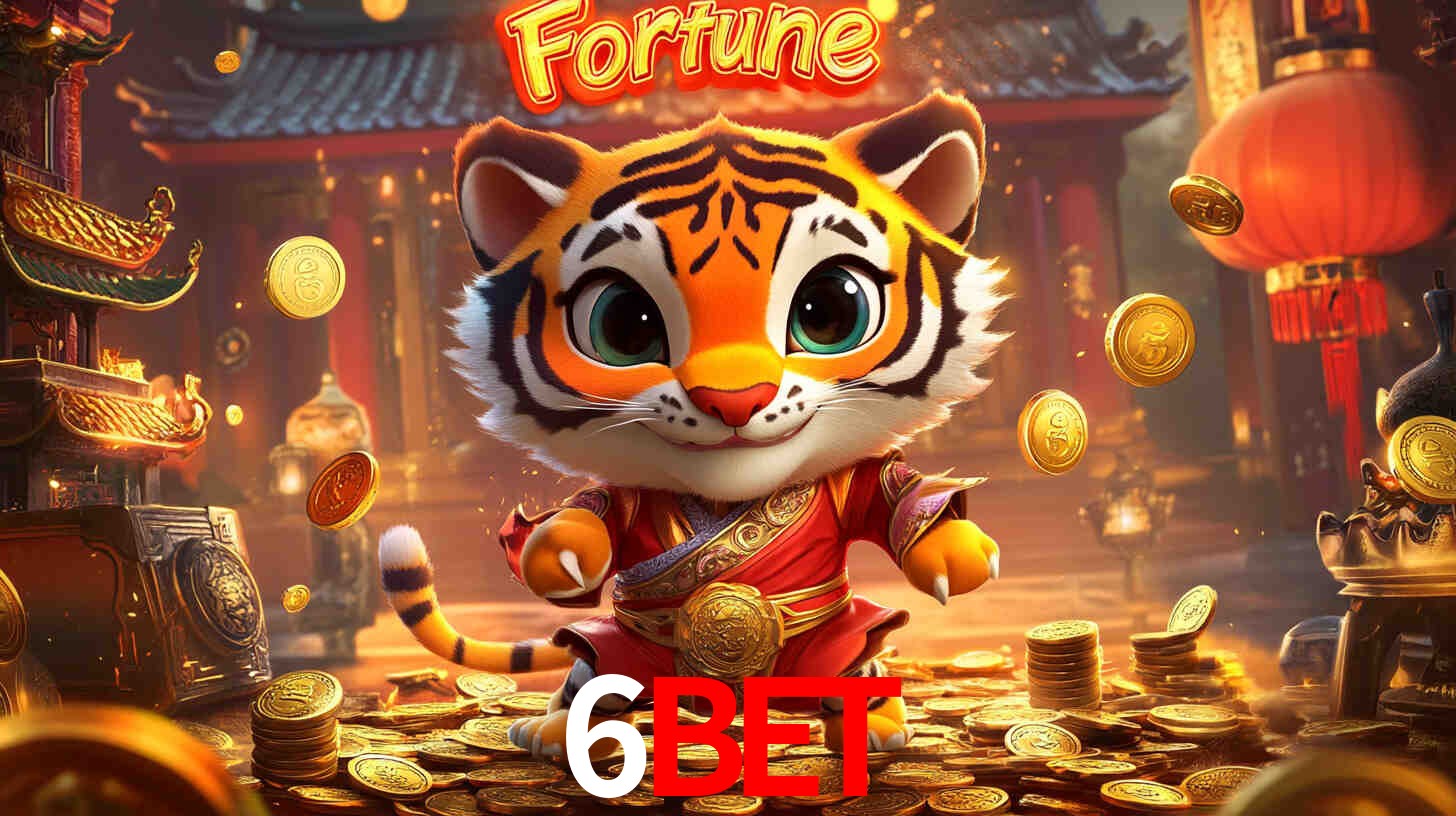 Descubra a Essência do 6bet: Nossa História e Compromissos