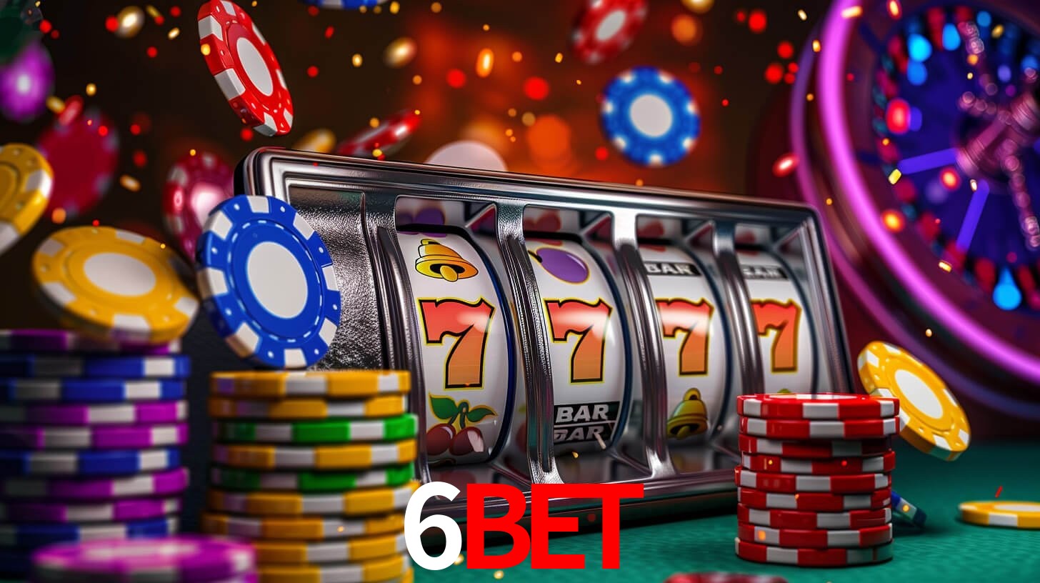 Torneios 6bet