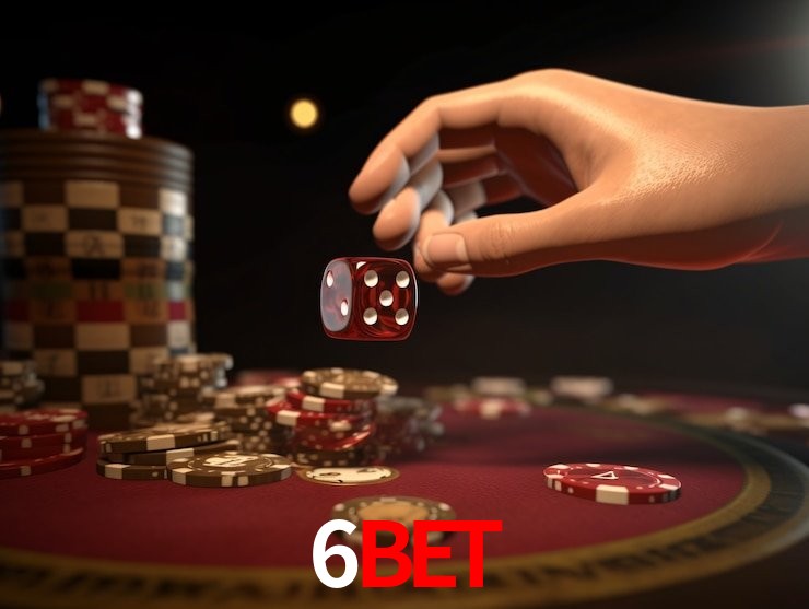 Benefícios da Conta 6bet