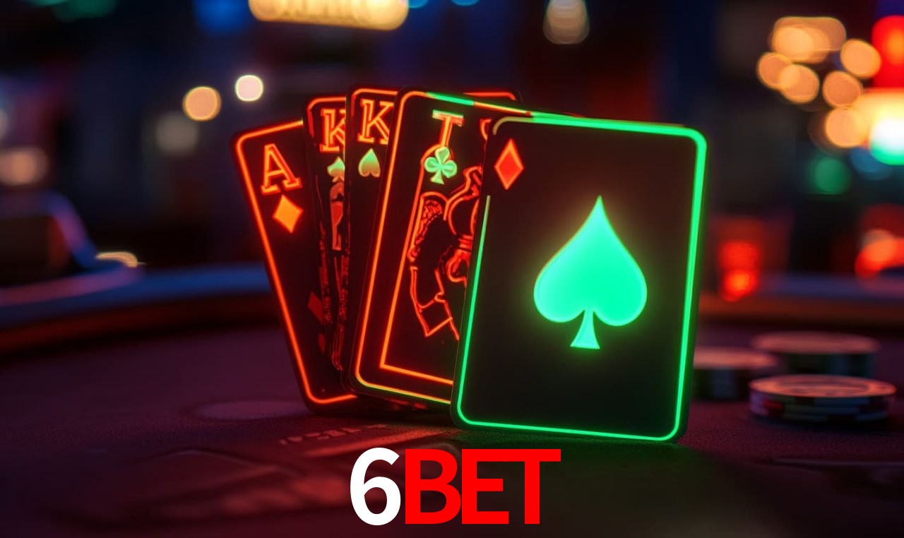 6bet,6 bet app