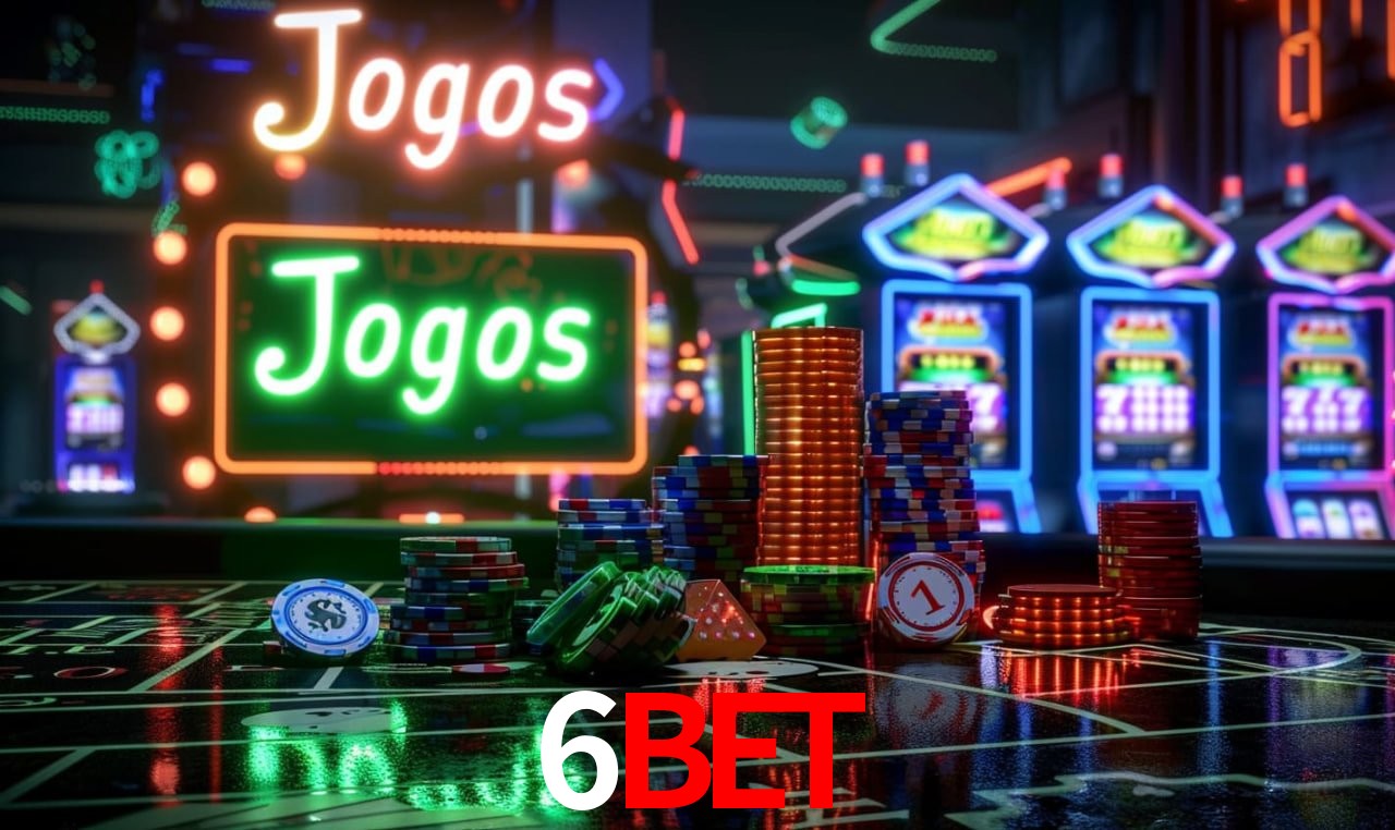 Premium Interface 6bet