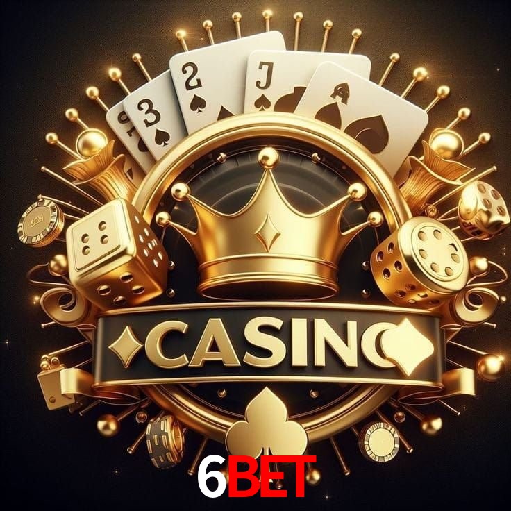 Jogos de Slot 6bet