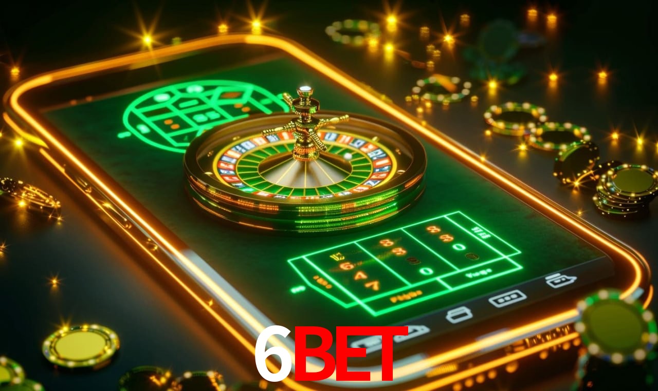 6bet cassino