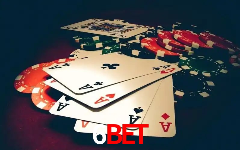 Explore as vantagens do 6bet: serviço profissional e confiabilidade