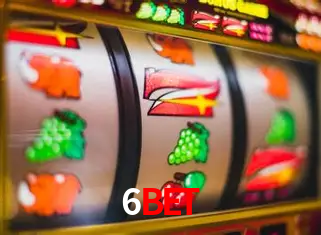 A Experiência Imersiva dos Cassinos Ao Vivo no 6bet